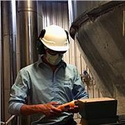 Ingeniero civil mecánico poseedor de voluntad para colaborar con el enseñar las diferentes ciencias de la ingeniería